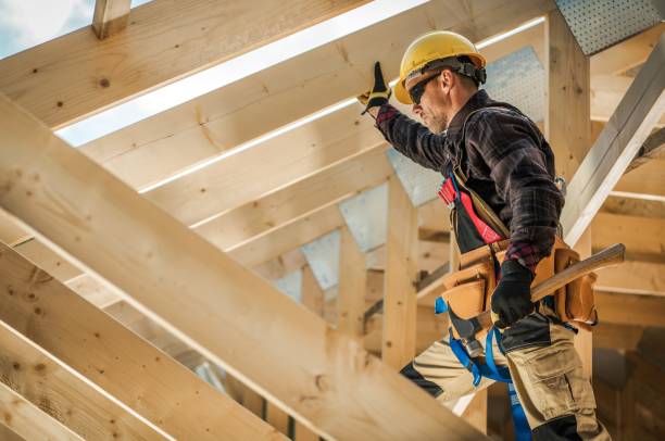 Best Affordable Roofing Company  in Concord, VA