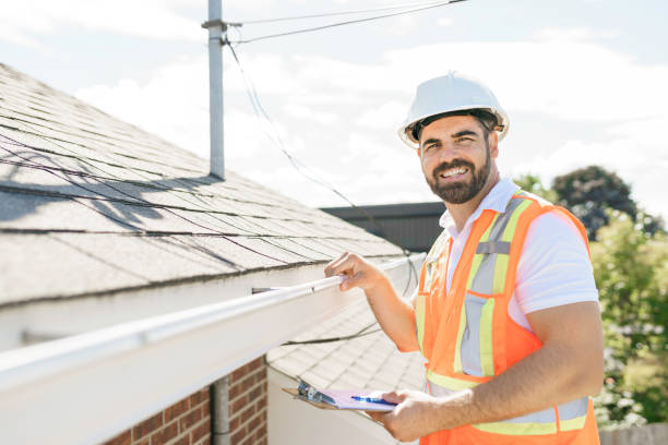 Best Roof Repair Services  in Concord, VA