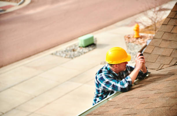 Best Metal Roofing Contractor  in Concord, VA