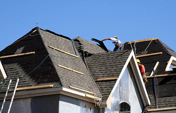  Concord, VA Roofing Contractor Pros