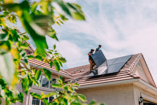 Best Heating Cable for Roof Installation  in Concord, VA