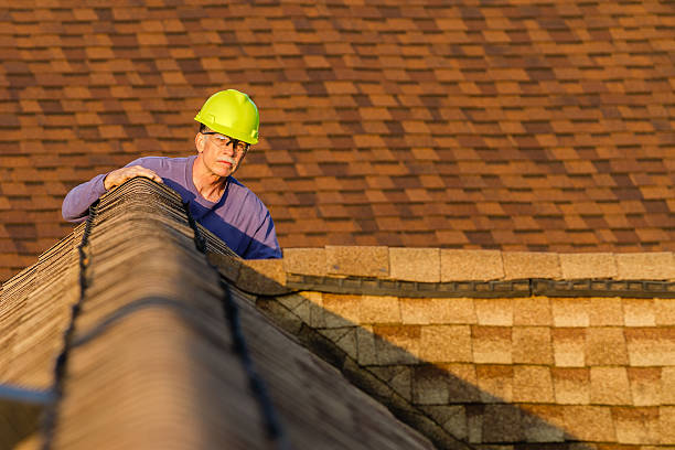 Best New Roof Installation  in Concord, VA