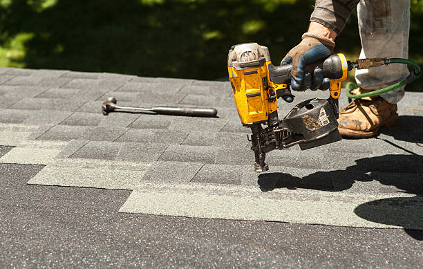 Best Shingle Roofing Installation  in Concord, VA