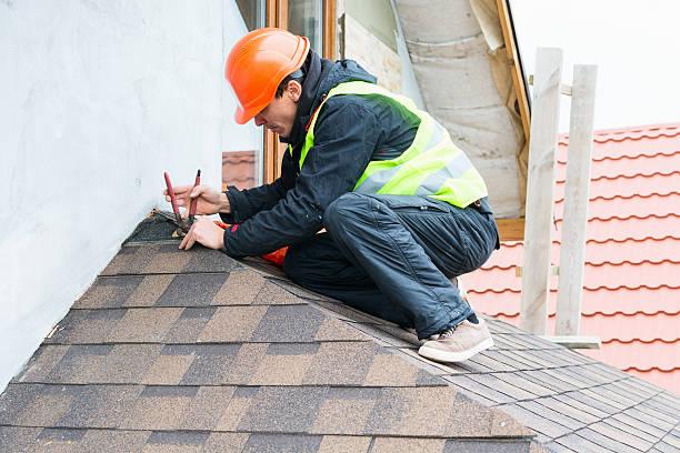 Best Local Roofing Companies  in Concord, VA