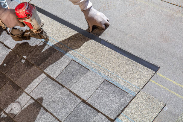 Best Roof Leak Repair  in Concord, VA