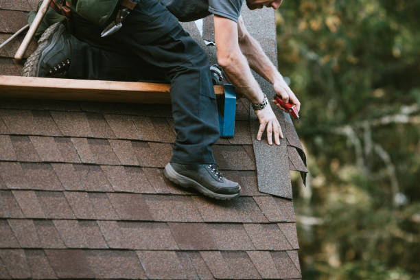 Best Residential Roofing Contractor  in Concord, VA